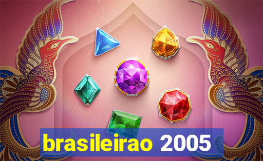 brasileirao 2005